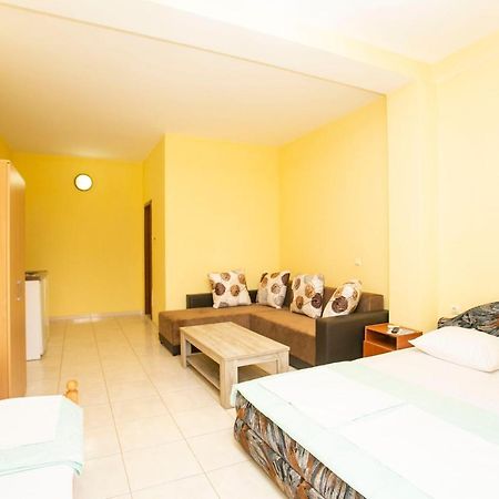 Casa Agata Apartment Ulcinj Ngoại thất bức ảnh
