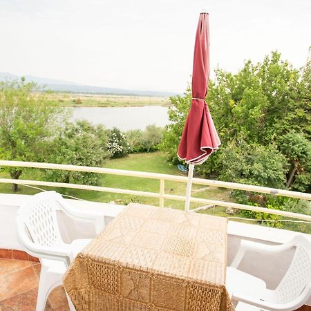 Casa Agata Apartment Ulcinj Ngoại thất bức ảnh