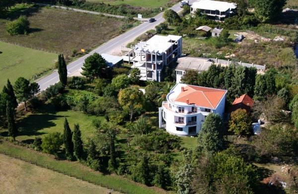 Casa Agata Apartment Ulcinj Ngoại thất bức ảnh