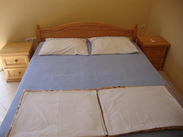Casa Agata Apartment Ulcinj Ngoại thất bức ảnh