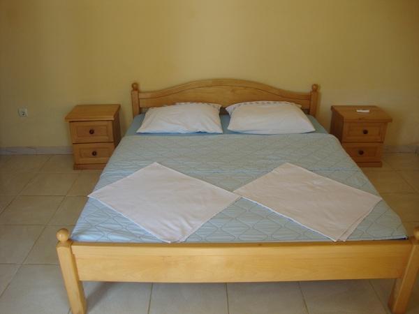 Casa Agata Apartment Ulcinj Ngoại thất bức ảnh