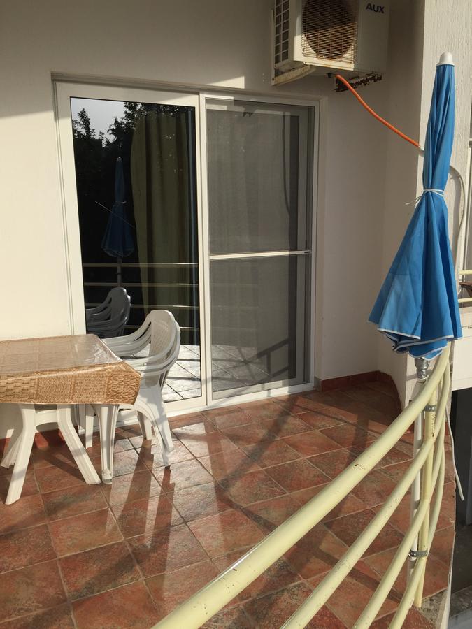 Casa Agata Apartment Ulcinj Ngoại thất bức ảnh
