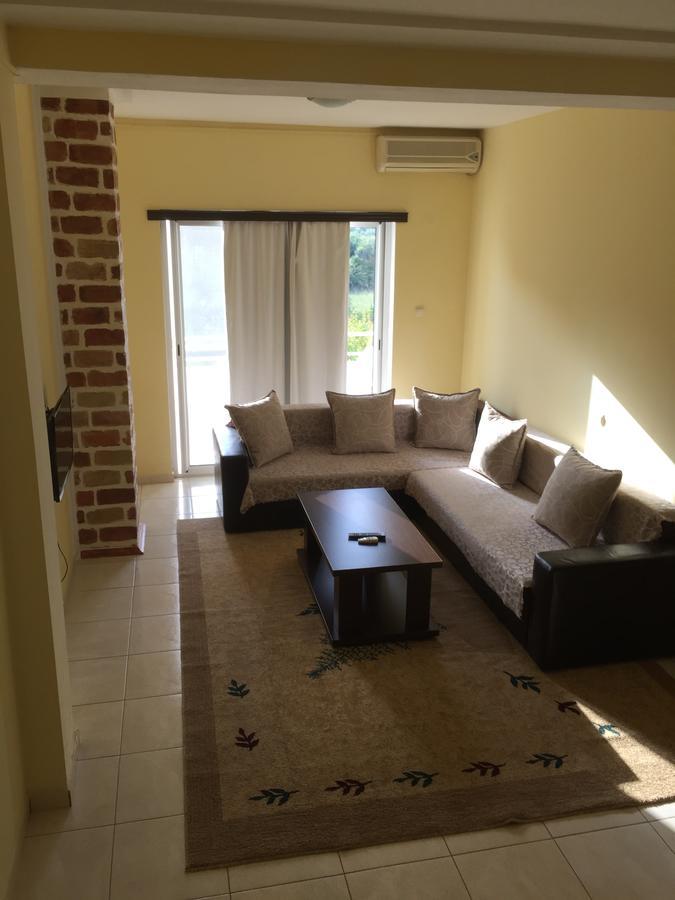 Casa Agata Apartment Ulcinj Ngoại thất bức ảnh