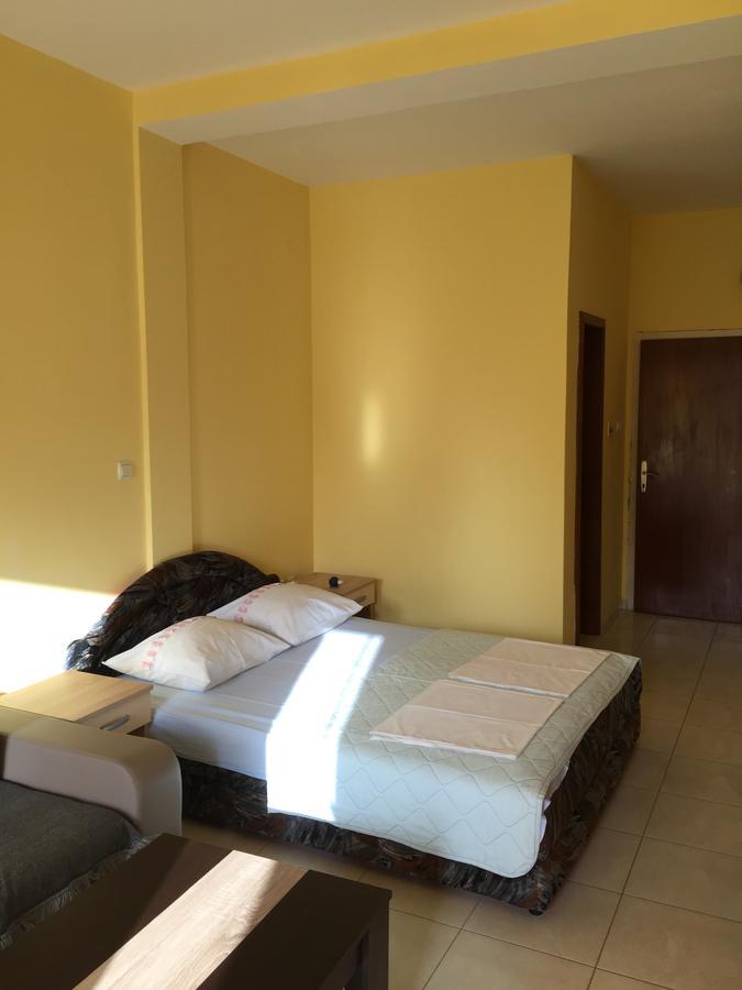 Casa Agata Apartment Ulcinj Ngoại thất bức ảnh