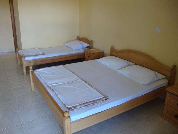 Casa Agata Apartment Ulcinj Ngoại thất bức ảnh