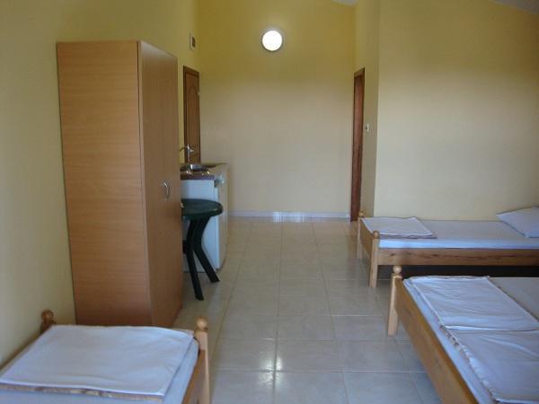 Casa Agata Apartment Ulcinj Ngoại thất bức ảnh