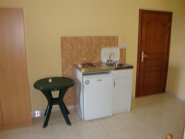 Casa Agata Apartment Ulcinj Ngoại thất bức ảnh