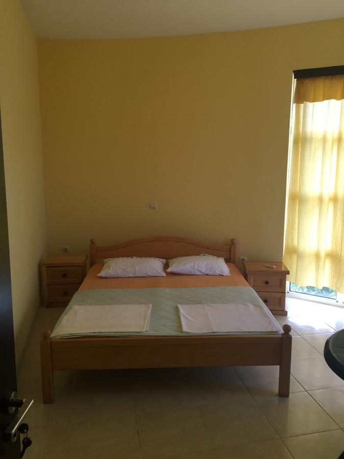Casa Agata Apartment Ulcinj Ngoại thất bức ảnh