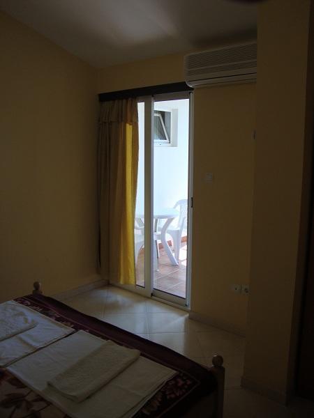 Casa Agata Apartment Ulcinj Ngoại thất bức ảnh