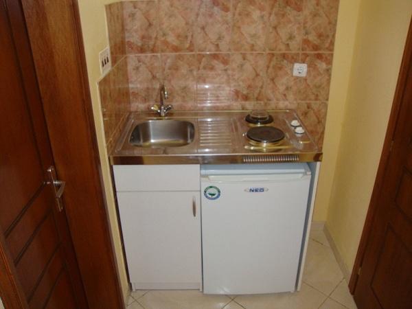 Casa Agata Apartment Ulcinj Ngoại thất bức ảnh