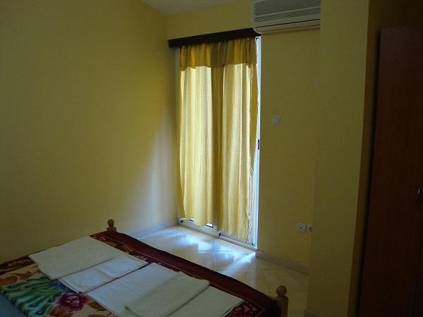 Casa Agata Apartment Ulcinj Ngoại thất bức ảnh