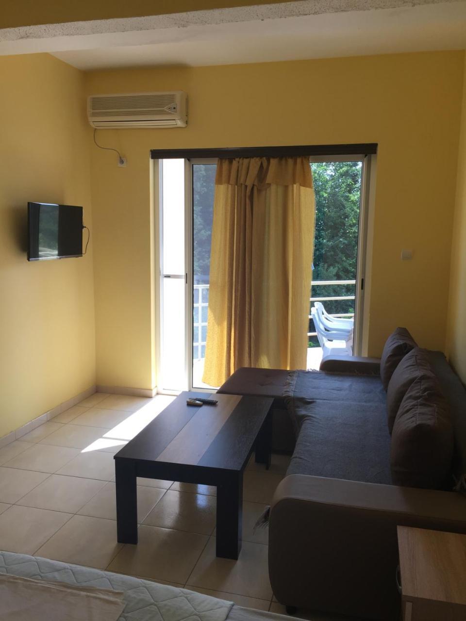 Casa Agata Apartment Ulcinj Ngoại thất bức ảnh