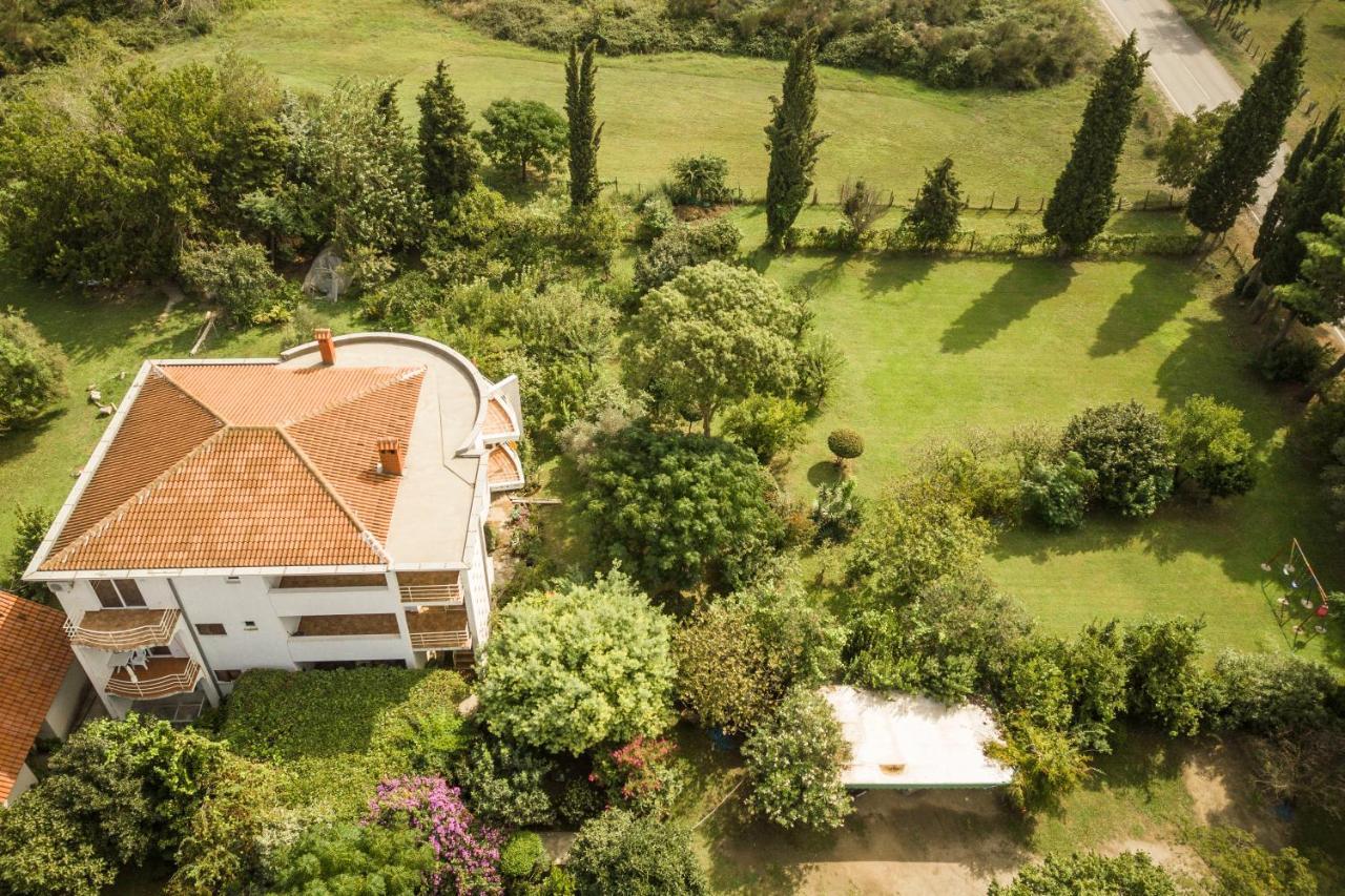 Casa Agata Apartment Ulcinj Ngoại thất bức ảnh