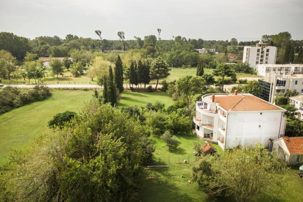 Casa Agata Apartment Ulcinj Ngoại thất bức ảnh