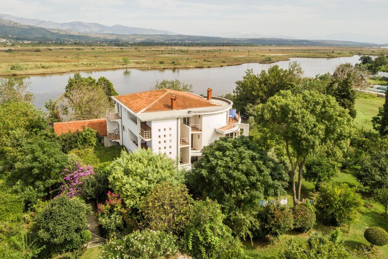 Casa Agata Apartment Ulcinj Ngoại thất bức ảnh