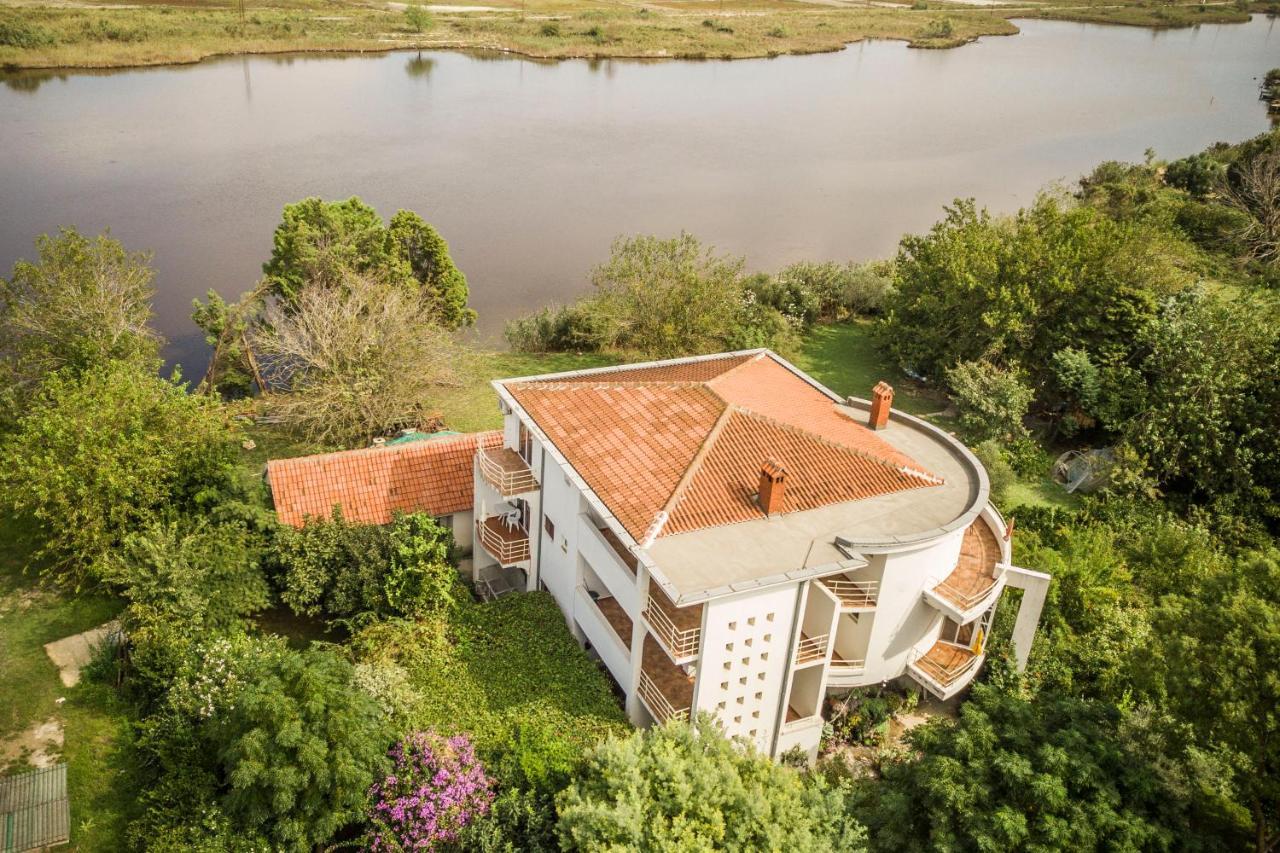 Casa Agata Apartment Ulcinj Ngoại thất bức ảnh