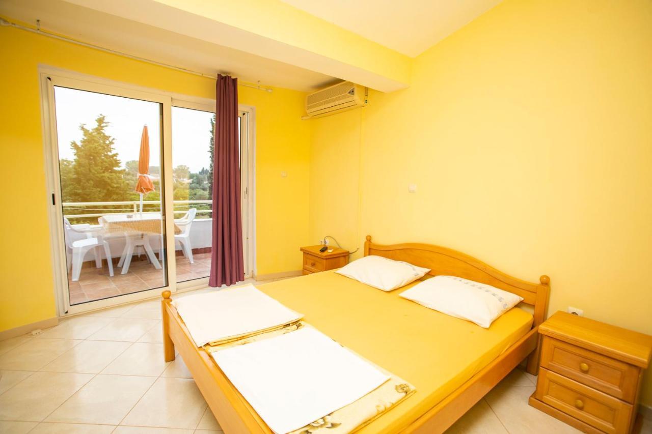 Casa Agata Apartment Ulcinj Ngoại thất bức ảnh