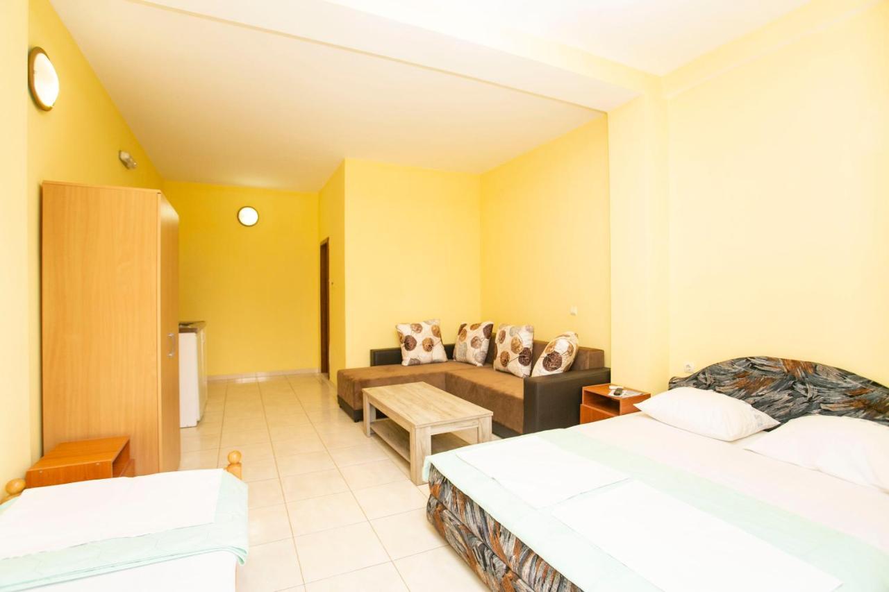Casa Agata Apartment Ulcinj Ngoại thất bức ảnh