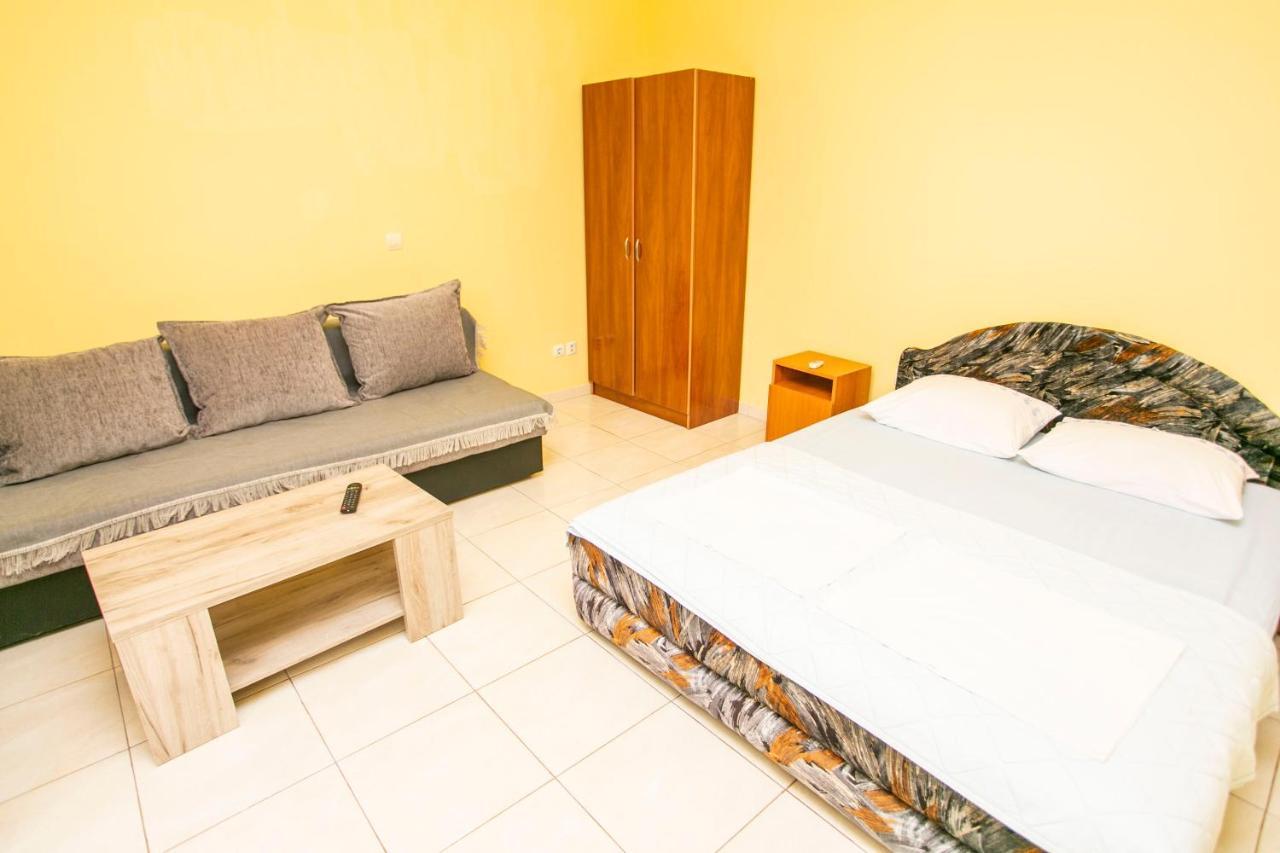 Casa Agata Apartment Ulcinj Ngoại thất bức ảnh