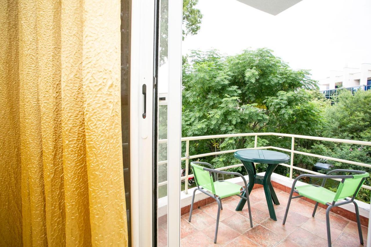 Casa Agata Apartment Ulcinj Ngoại thất bức ảnh