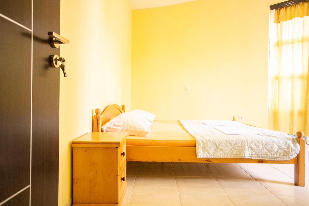 Casa Agata Apartment Ulcinj Ngoại thất bức ảnh