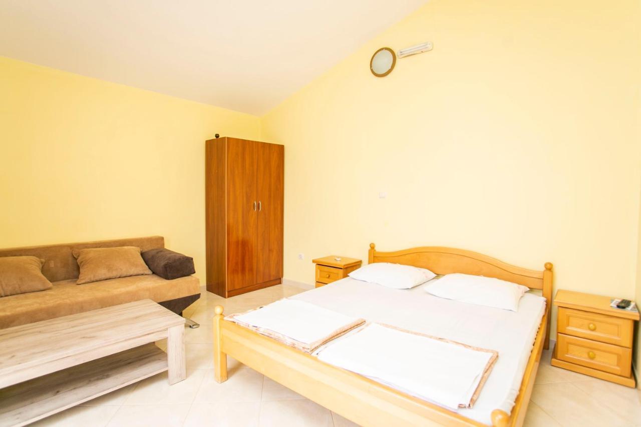 Casa Agata Apartment Ulcinj Ngoại thất bức ảnh