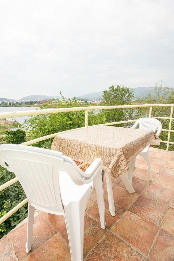 Casa Agata Apartment Ulcinj Ngoại thất bức ảnh
