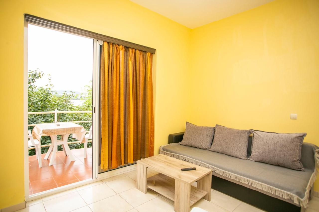 Casa Agata Apartment Ulcinj Ngoại thất bức ảnh