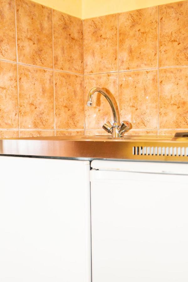 Casa Agata Apartment Ulcinj Ngoại thất bức ảnh