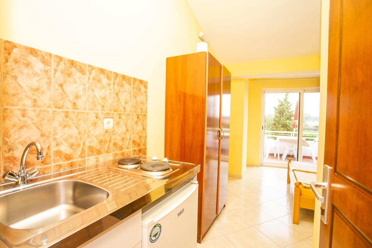 Casa Agata Apartment Ulcinj Ngoại thất bức ảnh