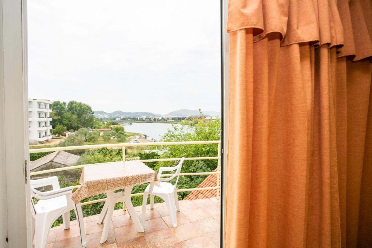 Casa Agata Apartment Ulcinj Ngoại thất bức ảnh