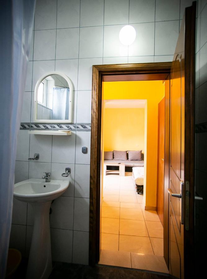 Casa Agata Apartment Ulcinj Ngoại thất bức ảnh