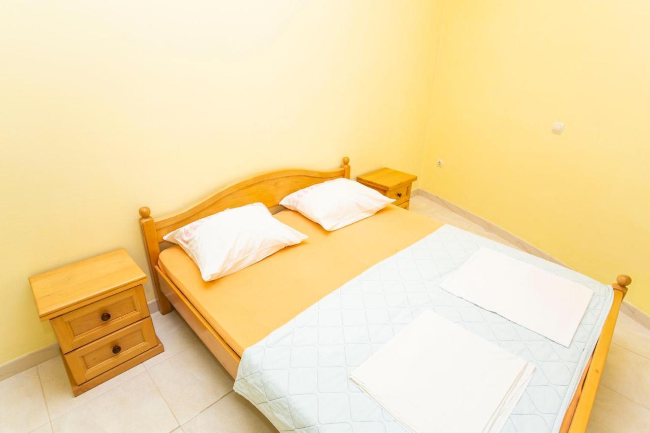 Casa Agata Apartment Ulcinj Ngoại thất bức ảnh