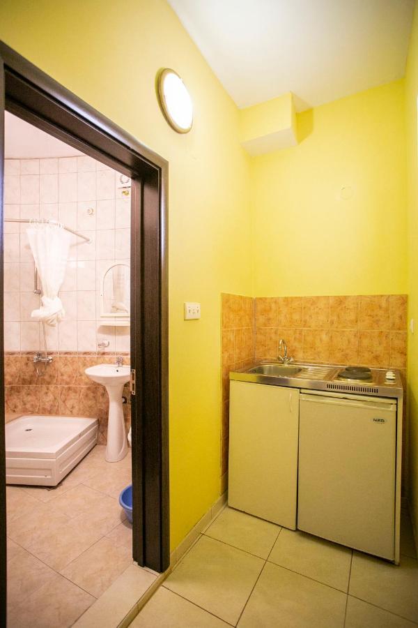 Casa Agata Apartment Ulcinj Ngoại thất bức ảnh