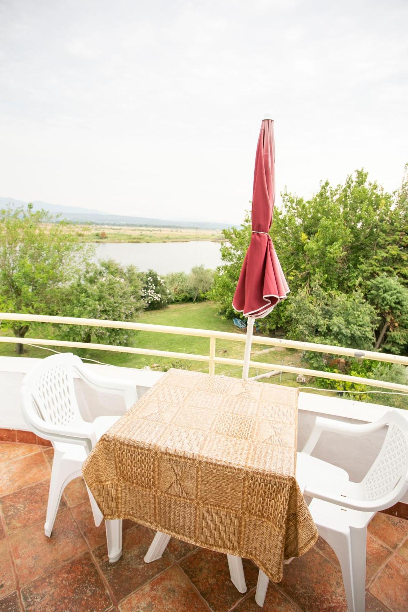 Casa Agata Apartment Ulcinj Ngoại thất bức ảnh