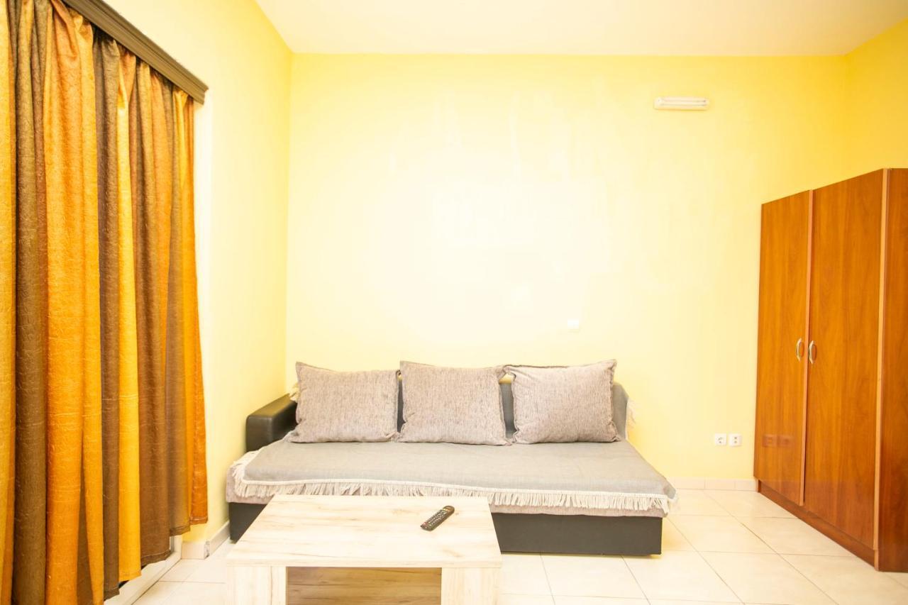 Casa Agata Apartment Ulcinj Ngoại thất bức ảnh