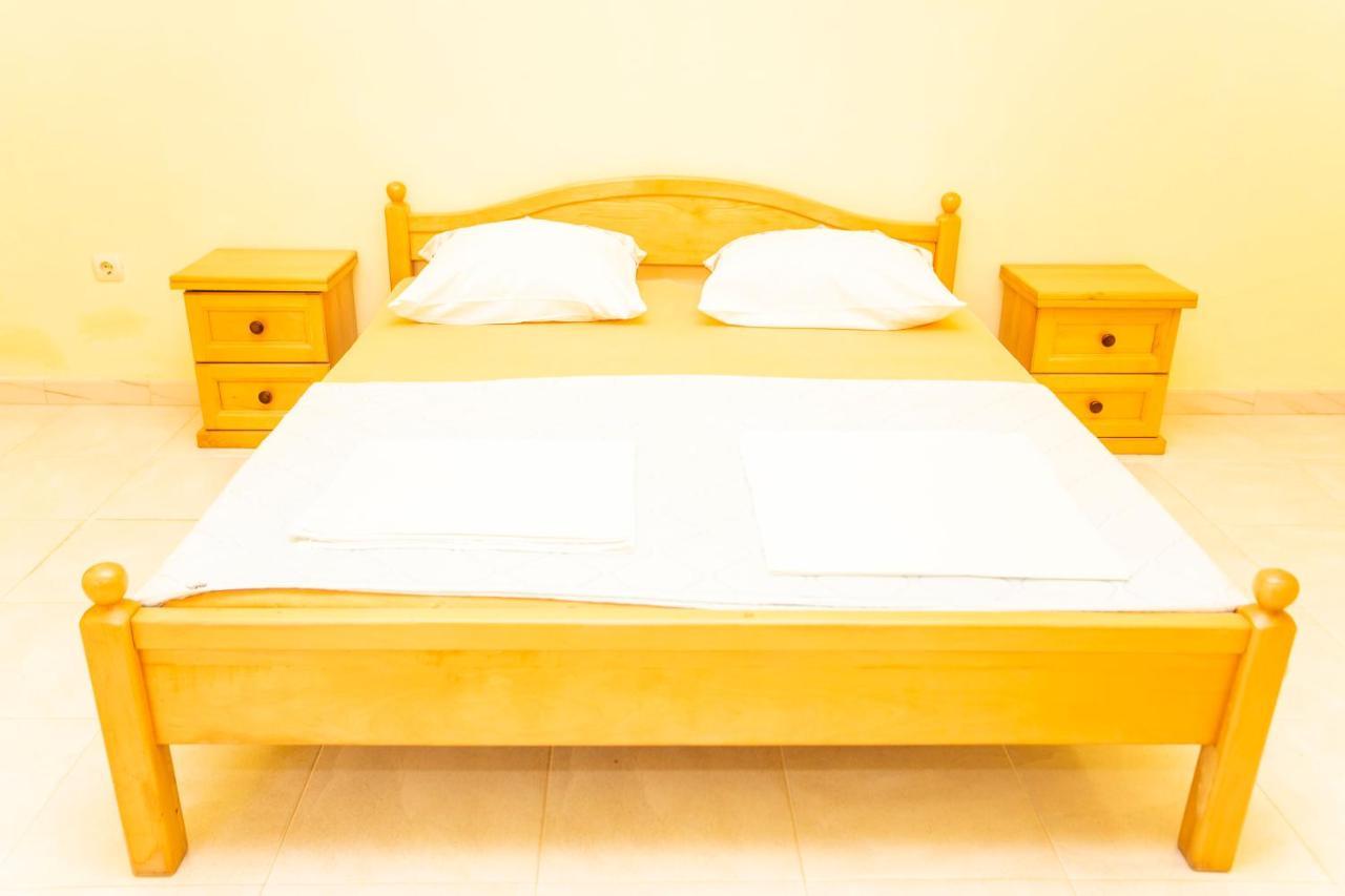 Casa Agata Apartment Ulcinj Ngoại thất bức ảnh