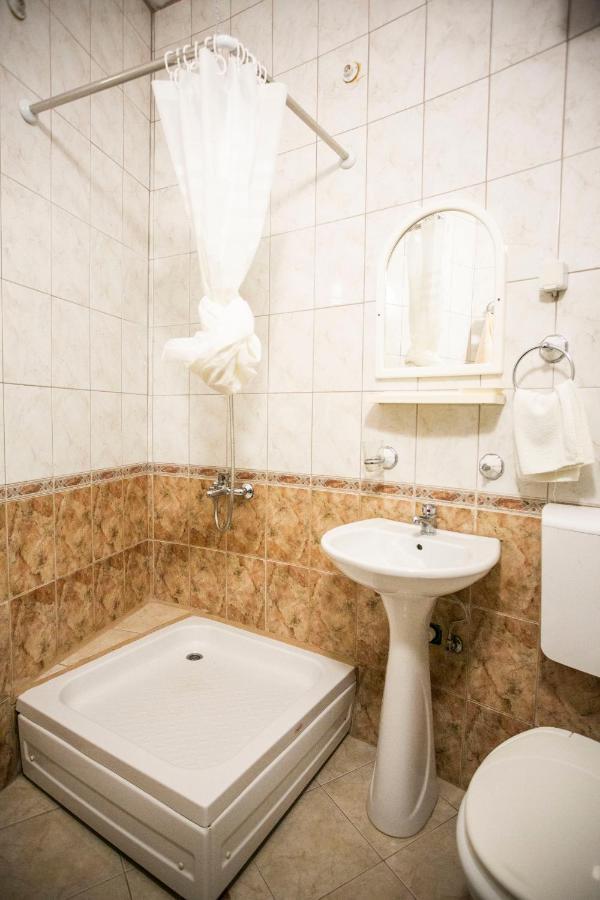 Casa Agata Apartment Ulcinj Ngoại thất bức ảnh