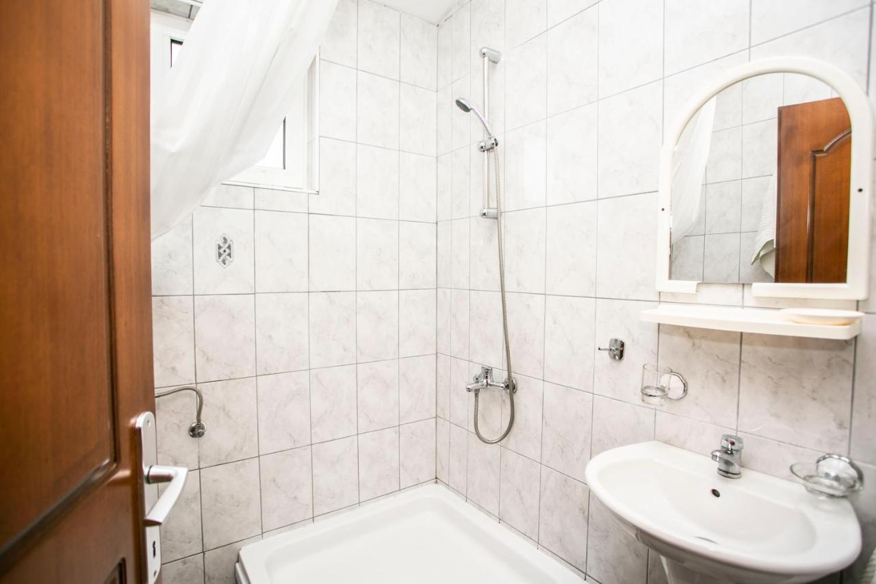Casa Agata Apartment Ulcinj Ngoại thất bức ảnh
