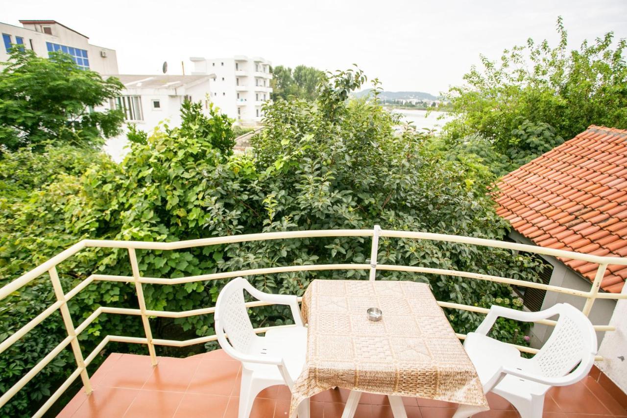Casa Agata Apartment Ulcinj Ngoại thất bức ảnh