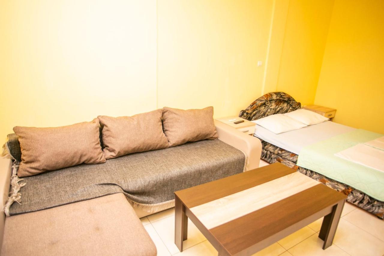 Casa Agata Apartment Ulcinj Ngoại thất bức ảnh
